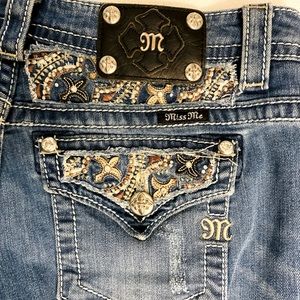 MISS ME Jeans Women’s Size 30